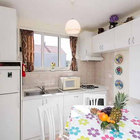 Appartement Lady Orsan