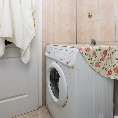 Apartman Lady Orsan *
