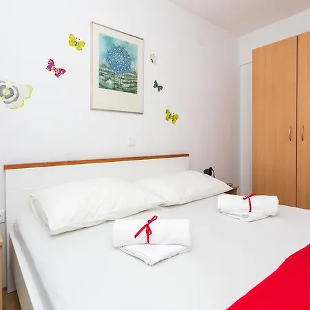 Apartman Lady Orsan