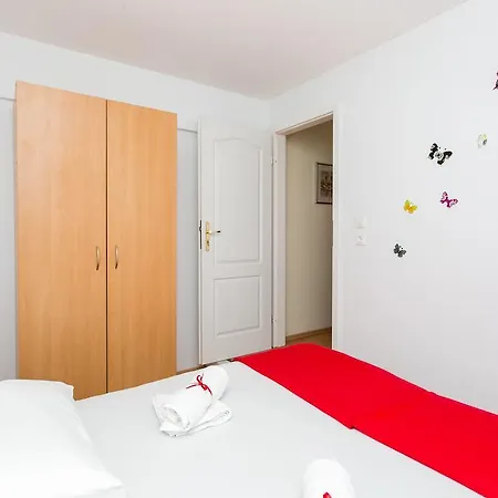 Lady Orsan Appartement Dubrovnik