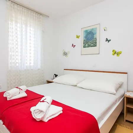 Lady Orsan Apartman