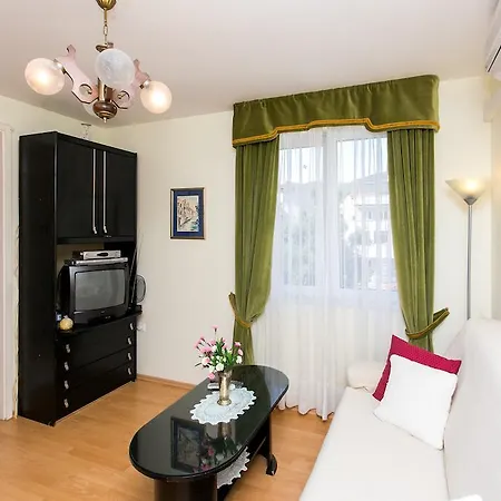 Appartement Lady Orsan *