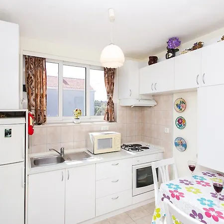 Appartement Lady Orsan