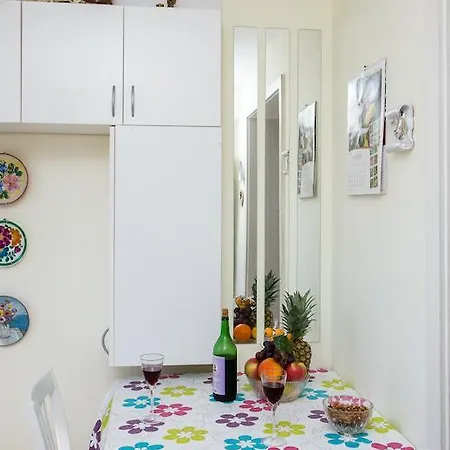 Appartement Lady Orsan *